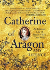 Catherine Of Aragon