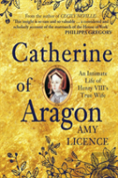 Catherine Of Aragon