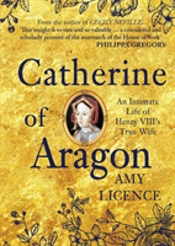 Catherine Of Aragon