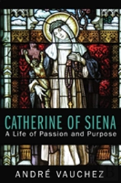 Catherine Of Siena