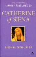 Catherine Of Siena