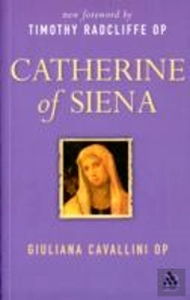 Catherine Of Siena
