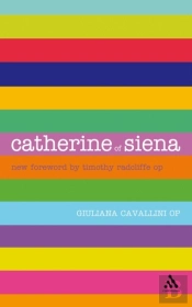 Catherine Of Siena
