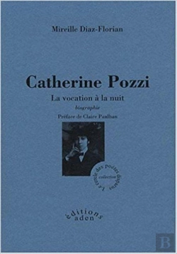 Bertrand.pt - Catherine Pozzi - La Vocation À La Nuit