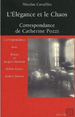 Bertrand.pt - Catherine Pozzi ; Lettres À Trois Femmes
