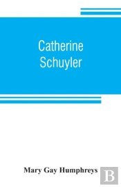 Catherine Schuyler