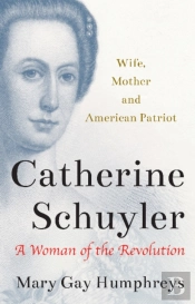 Catherine Schuyler