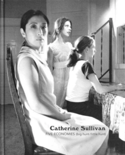 Bertrand.pt - Catherine Sullivan - Five Economies (Big Hunt/ Little Hunt)