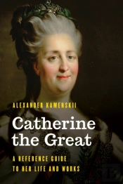 Catherine The Great