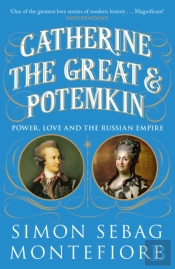 Catherine The Great And Potemkin