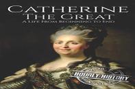 Catherine The Great