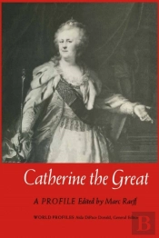 Catherine The Great
