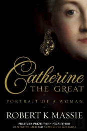 Catherine The Great