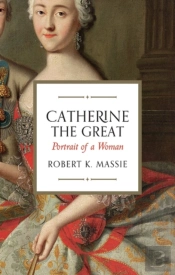 Catherine The Great