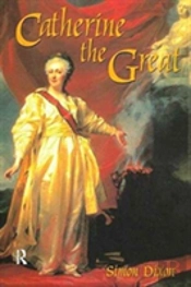 Catherine The Great
