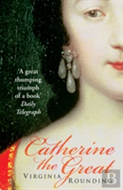 Catherine The Great
