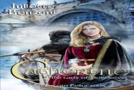 Catherine: The Lady Of Montsalvy