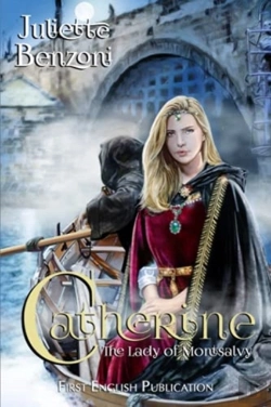 Bertrand.pt - Catherine: The Lady Of Montsalvy