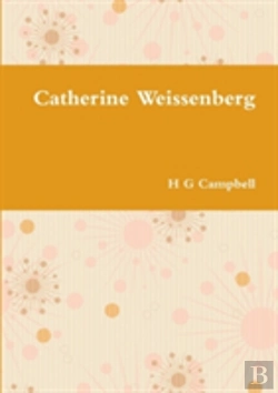 Bertrand.pt - Catherine Weissenberg