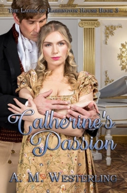 Bertrand.pt - Catherine'S Passion
