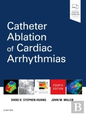 Catheter Ablation Of Cardiac Arrhythmias