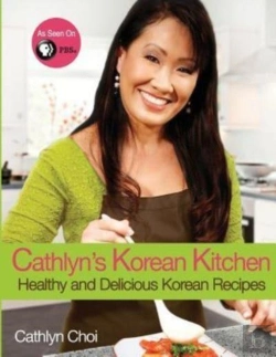 Bertrand.pt - Cathlyn'S Korean Kitchen: Easy, Healthy