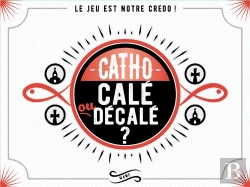 Bertrand.pt - Catho Cale Ou Decale ?