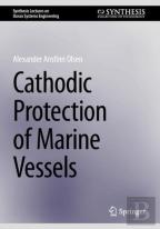 Cathodic Protection Of Marine Vessels