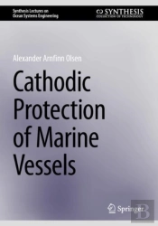 Cathodic Protection Of Marine Vessels