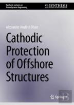 Cathodic Protection Of Offshore Structures