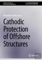 Cathodic Protection Of Offshore Structures