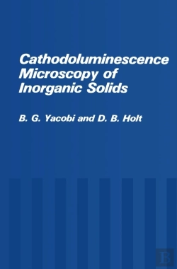 Bertrand.pt - Cathodoluminescence Microscopy Of Inorganic Solids