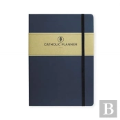 Catholic 20202021 Planner