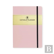Catholic 20202021 Planner