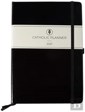 Catholic 2021 Planner