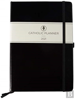 Bertrand.pt - Catholic 2021 Planner