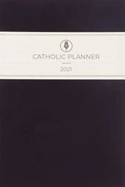 Catholic 2021 Planner