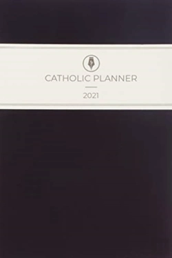 Bertrand.pt - Catholic 2021 Planner