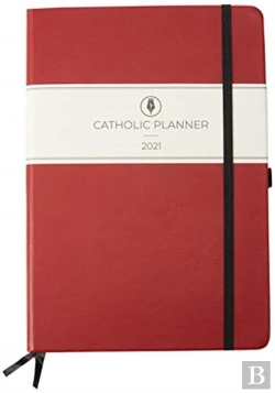 Bertrand.pt - Catholic 2021 Planner