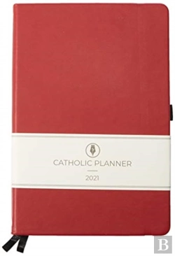 Bertrand.pt - Catholic 2021 Planner