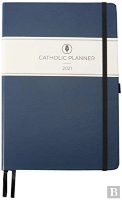 Bertrand.pt - Catholic 2021 Planner