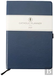 Catholic 2021 Planner