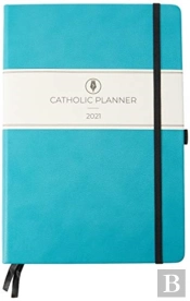 Catholic 2021 Planner