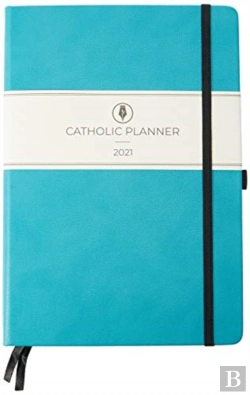 Bertrand.pt - Catholic 2021 Planner