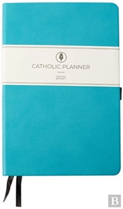 Bertrand.pt - Catholic 2021 Planner
