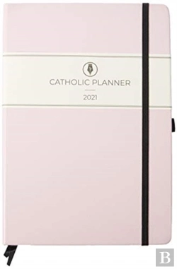 Bertrand.pt - Catholic 2021 Planner