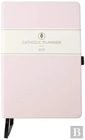 Catholic 2021 Planner