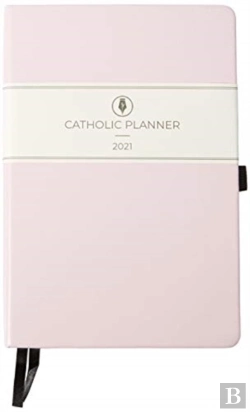 Bertrand.pt - Catholic 2021 Planner