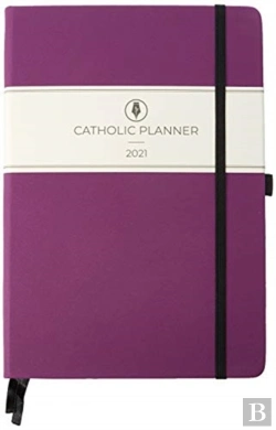 Bertrand.pt - Catholic 2021 Planner