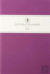 Catholic 2021 Planner